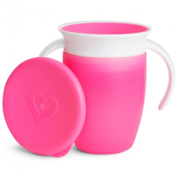 TAZA ANTIGOTEO MIRACLE 360º...