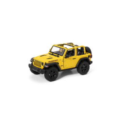 2018 JEEP WRANGLER (OPEN...