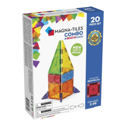 MAGNA-T 20pc. COMBO +...