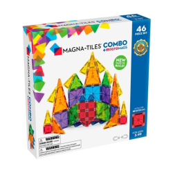 MAGNA-T 46pc. COMBO +...