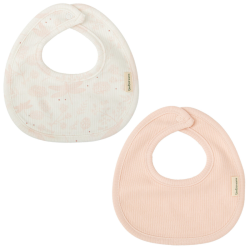 SET 2 BABEROS 19X19 DAFNE...