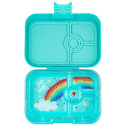 YUMBOX PANINO 4C AQUA +...