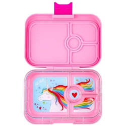 YUMBOX PANINO 4C POWER PINK...