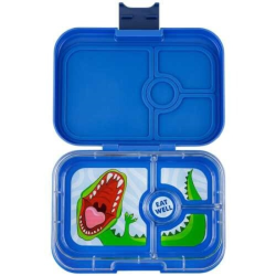 YUMBOX PANINO 4C SURF BLUE...