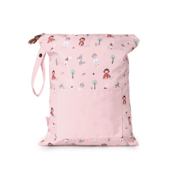 BOLSA IMPERMEABLE GRANDE...