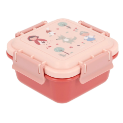 CAJA DE ALMUERZO GRANDE...