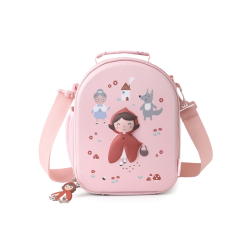 BOLSA MERIENDA TÉRMICA 3D...
