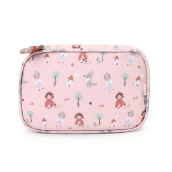 BOLSA SANITARIA LITTLE RED