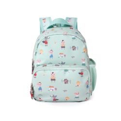 MOCHILA INFANTIL THE THREE...