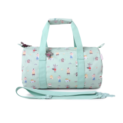 BOLSA DE DEPORTE THE THREE...