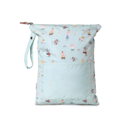 BOLSA IMPERMEABLE GRANDE...