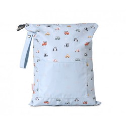 BOLSA IMPERMEABLE GRANDE...