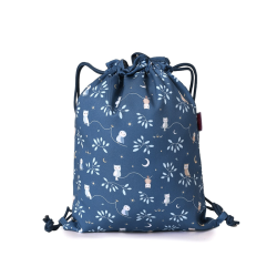 MOCHILA SACO TELA MAGICAL...