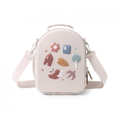 BOLSA MERIENDA TÉRMICA...