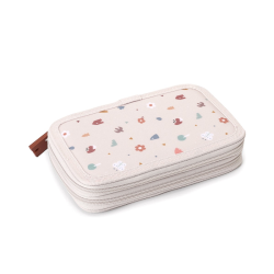 ESTUCHE PLUMIER DOBLE...