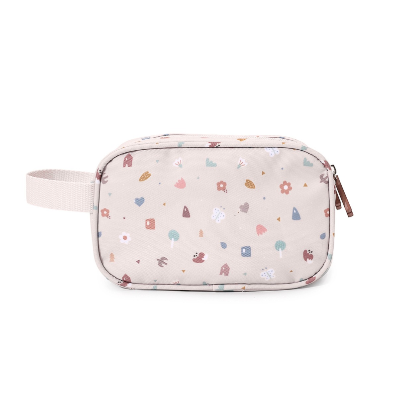 NECESER INFANTIL GEOMETRIC NATURE