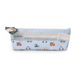 BOLSA CEPILLO DE DIENTES...