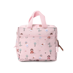 BOLSA MERIENDA TÉRMICA...