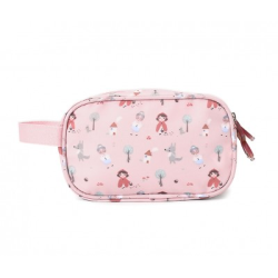 NECESER INFANTIL LITTLE RED