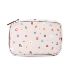 BOLSA SANITARIA GEOMETRIC...