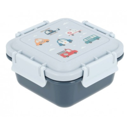 CAJA DE ALMUERZO GRANDE...
