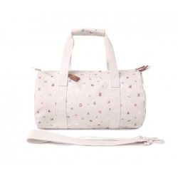 BOLSA DE DEPORTE GEOMETRIC...