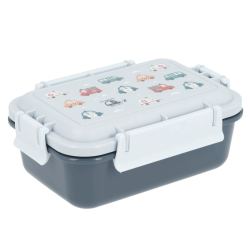 CAJA DE ALMUERZO BENTO CITY...