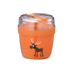 FIAMBRERA SNACK N´ICE CUP L...