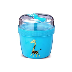 FIAMBRERA SNACK N´ICE CUP L...