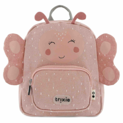 MOCHILA TRIXIE MRS...