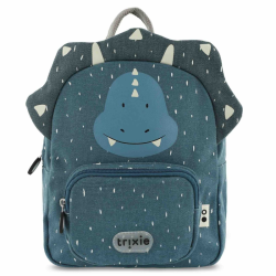 MOCHILA TRIXIE MR...