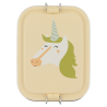 FIAMBRERA ACERO INOX. TRIXIE MRS UNICORN