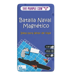 TO GO - BATALLA NAVAL...