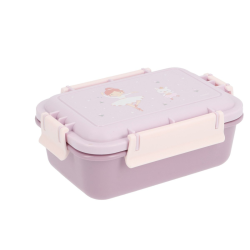 CAJA DE ALMUERZO BENTO BALLET