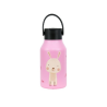 BOTELLA TERMO SPORT MII+T.SPOR 350 ml-7x7x18 MARTA MUNTÉ RABBIT