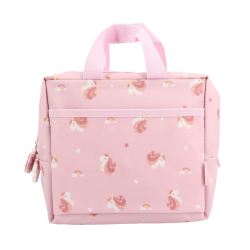 BOLSA DE MERIENDA TÉRMICA...