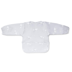 BABERO IMPERMEABLE CON...