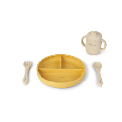 SET DE ALIMENTACIÓN FOOD &...