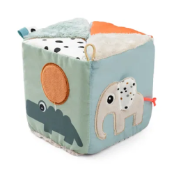 CUBO DESPLEGABLE SENSORIAL...