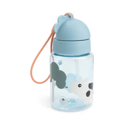 BOTELLA CON PAJITA TINY...