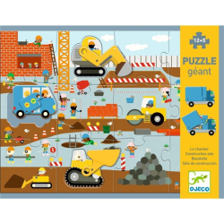 PUZZLE GIGANTE SITIO DE...