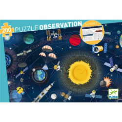 PUZZLE DE OBSERVACIÓN EL...