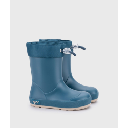 BOTA DE AGUA YOGI DK CUELLO...