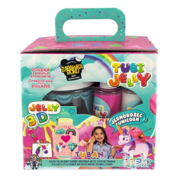 TUBAN CONJUNTO JELLY 6...