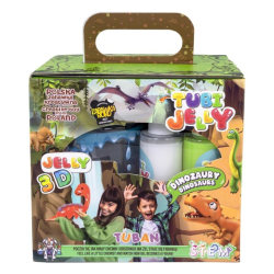 TUBAN CONJUNTO JELLY 6...
