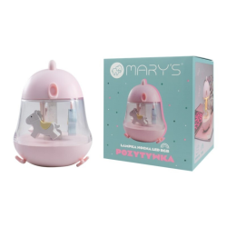 MARY´S LÁMPARA DE NOCHE LED...