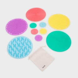 TICKIT SILISHAPES CÍCULOS...