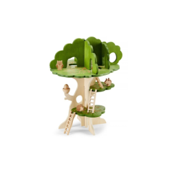 TICKIT CASA EN EL ÁRBOL DE...