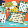 EDULUDO TOPOLOGIX