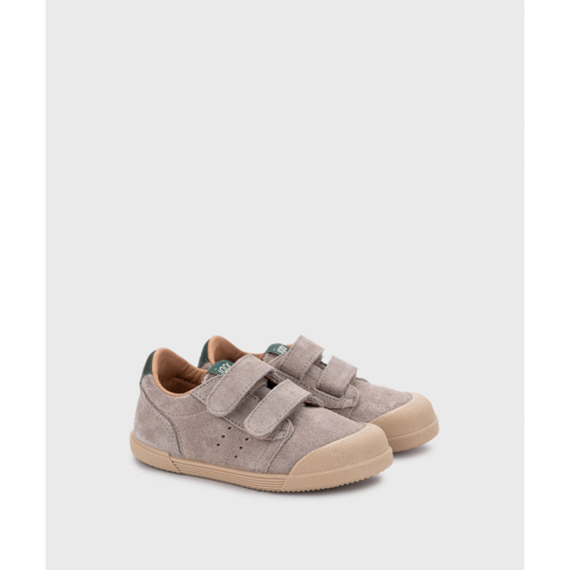 TENNIS SUEDE TOPO